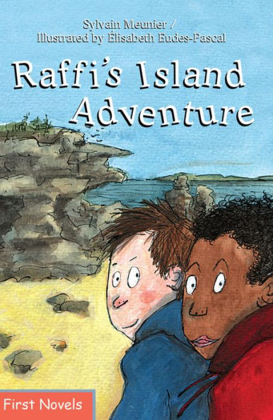 Raffi's Island Adventure