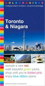 Title: Toronto and Niagara, Author: Mark Grzeskowiak