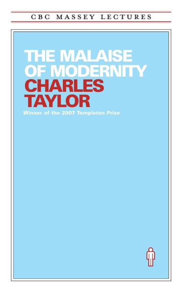 The Malaise of Modernity