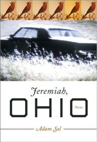 Title: Jeremiah, Ohio, Author: Adam Sol