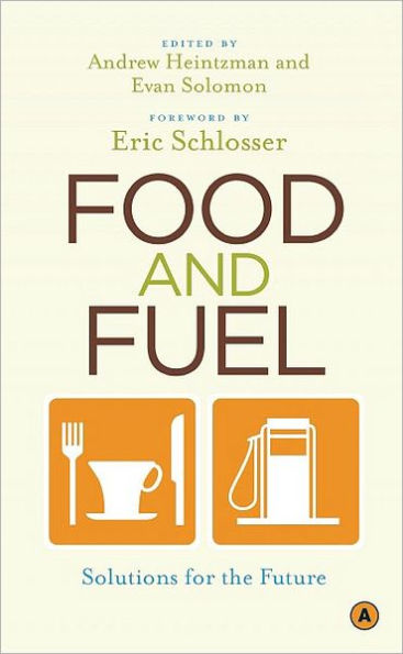 Food and Fuel: Solutions for the Future