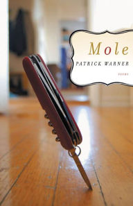 Title: Mole, Author: Patrick Warner