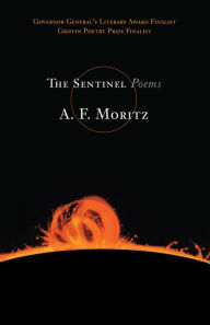 Title: The Sentinel, Author: A.F. Moritz