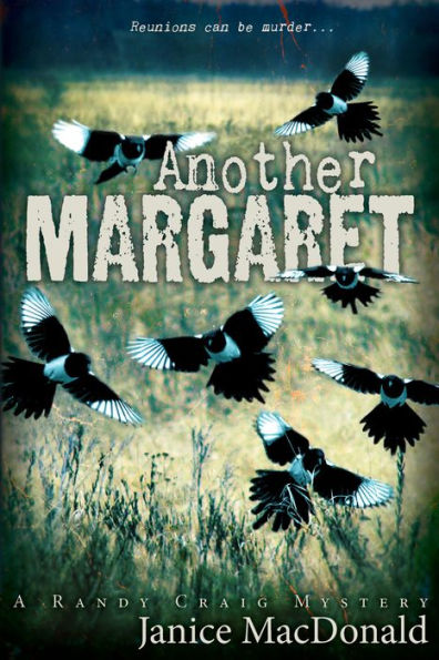 Another Margaret: A Randy Craig Mystery