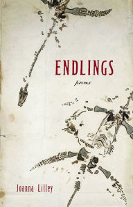 Title: Endlings, Author: Joanna Lilley