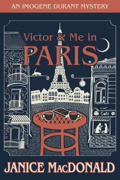Victor & Me Paris