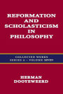 Reformation And Scholasticism In Philosophy