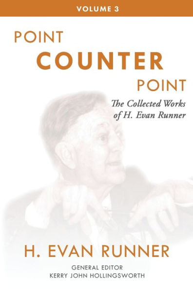 The Collected Works of H. Evan Runner