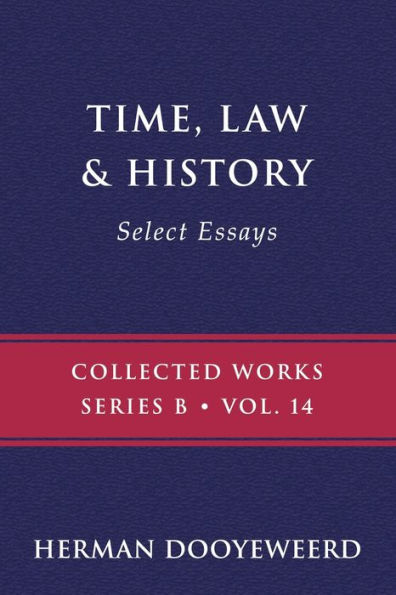 Time, Law & History