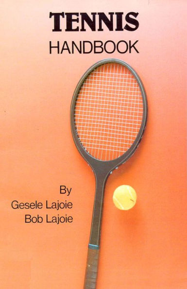 Tennis Handbook