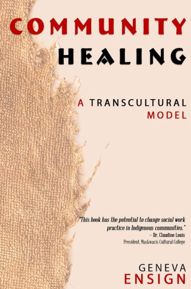 Community Healing: a transcultural model