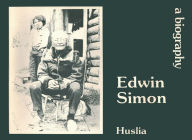 Title: Alaska No.8 - Huslia - Simon: Edwin Simon - A Biography, Author: Curt Madison