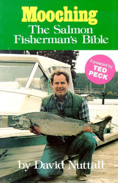 Mooching Sub: The Salmon Fisherman's Bible