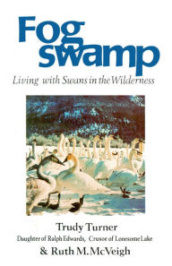 Title: Fogswamp, Author: Trudy Turner