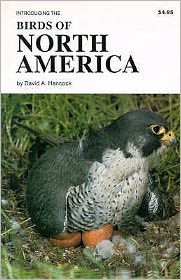 Title: Birds of North America, Author: David Hancock