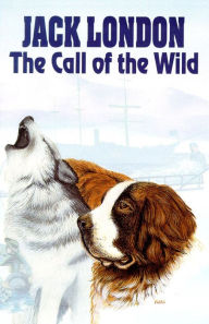 Title: The Call of the Wild, Author: Jack London