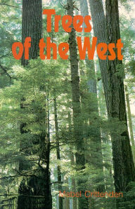 Title: Trees of the West, Author: Mabel Crittenden