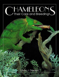 Title: Chameleons: Their Care and Breeding, Author: Reptile and Amphibian Hobbyist