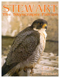 Title: Stewart: The Skyscraper Falcon, Author: Linda Birman