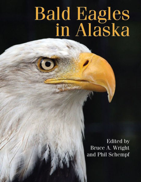 Bald Eagles in Alaska