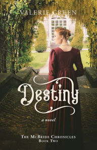 Title: Destiny, Author: Valerie Green
