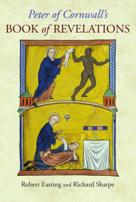 Title: Peter of Cornwall's Book of Revelations, Author: Peter of Cornwall