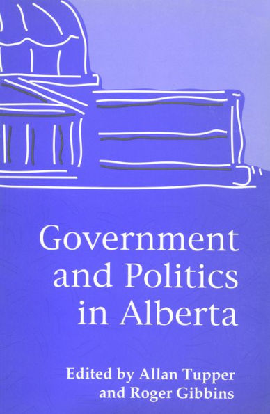 Government and Politics in Alberta