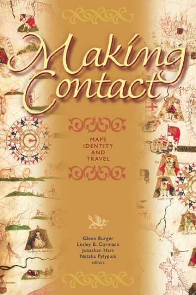 Making Contact: Maps, Identity, and Travel