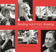 Title: Reading Writers Reading: Canadian Authors' Reflections, Author: Danielle Schaub
