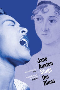 Title: Jane Austen Sings the Blues, Author: Nora Stovel