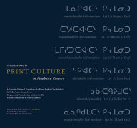 Title: The Beginning of Print Culture in Athabasca Country: A Facsimile Edition & Translation of a Prayer Book in Cree Syllabics by Father Émile Grouard, OMI, Prepared and Printed at Lac La Biche in 1883 with an Introduction by Patricia Demers, Author: Patricia Demers