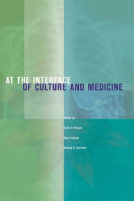 Title: At the Interface of Culture and Medicine, Author: Earle H. Waugh