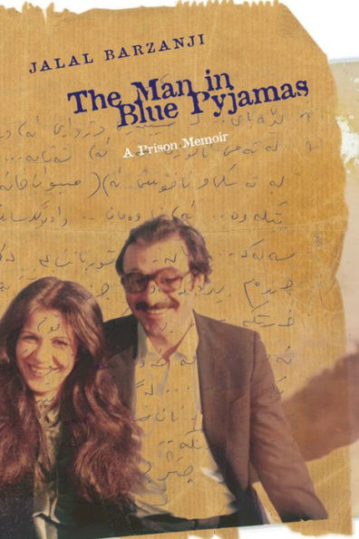 the Man Blue Pyjamas: Prison Memoir Form of a Novel