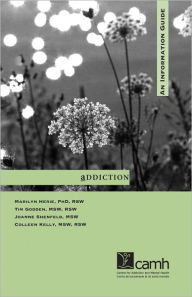 Title: Addiction, Author: Marilyn Herie