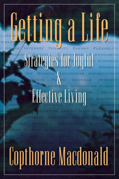 Getting a Life