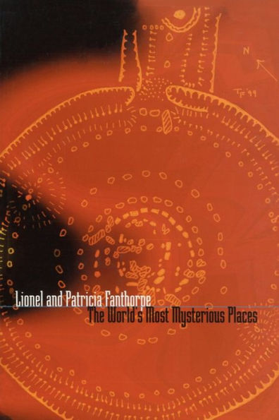 The World's Most Mysterious Places