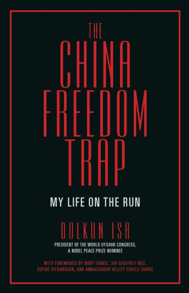 The China Freedom Trap
