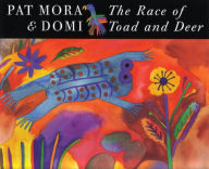 Title: Race of Toad and Deer, Author: Pat Mora