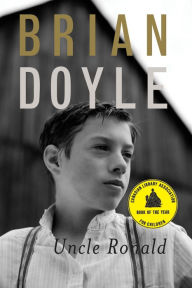 Title: Uncle Ronald, Author: Brian Doyle