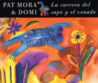 Title: La carrera del sapo y el venado, Author: Pat Mora