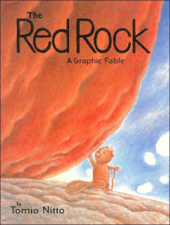 Title: The Red Rock, Author: Tomio Nitto