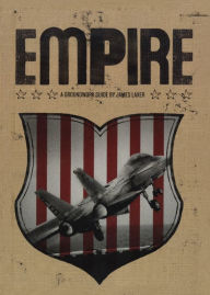 Title: Empire (Groundwork Guides Series), Author: James Laxer