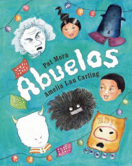 Title: Abuelos, Author: Pat Mora