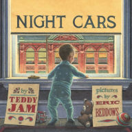 Title: Night Cars, Author: Teddy Jam