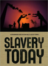 Title: Slavery Today (Groundwork Guides Series), Author: Kevin Bales