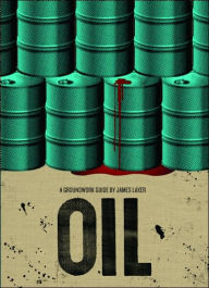 Title: Oil (Groundwork Guides Series), Author: James Laxer