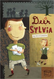Title: Dear Sylvia, Author: Alan Cumyn