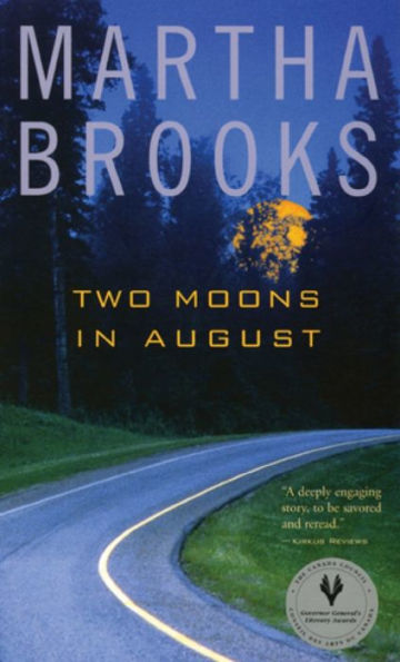 Two Moons August