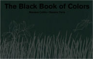 Title: The Black Book of Colors, Author: Menena Cottin