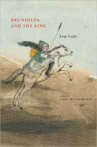 Title: Brunhilda and the Ring, Author: Jorge Lujan